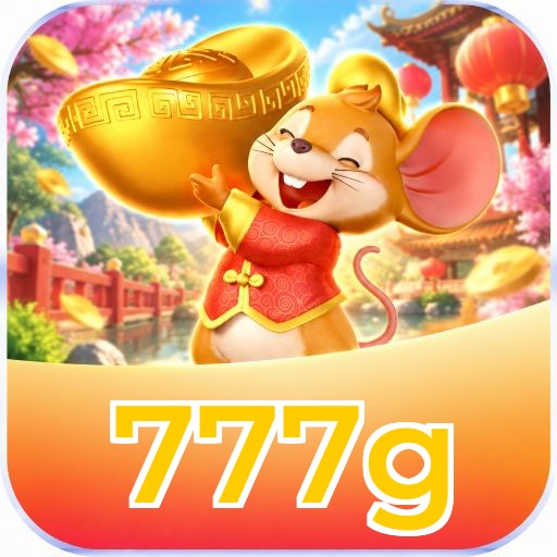 Logo 777g