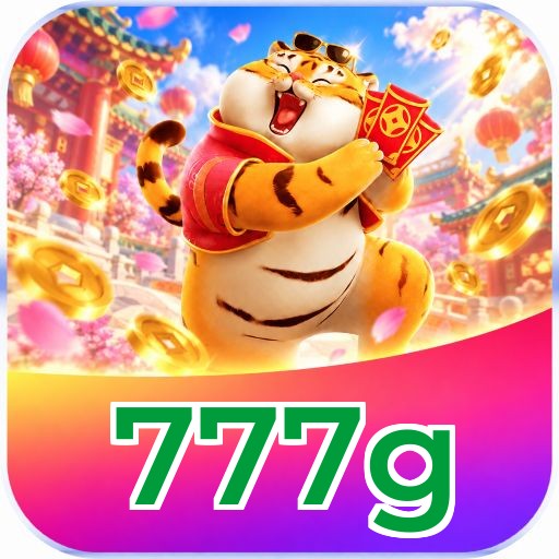 Logo 777g
