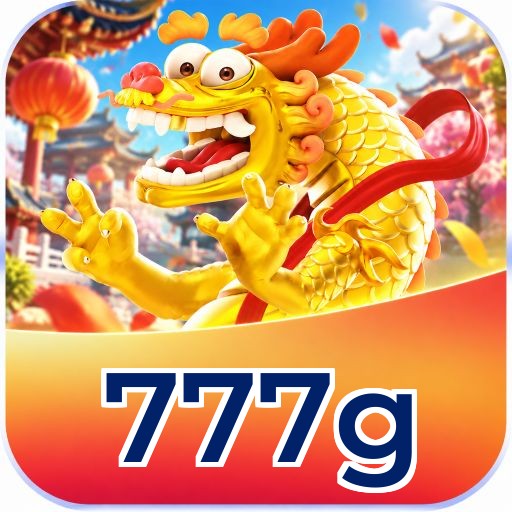 Logo 777g