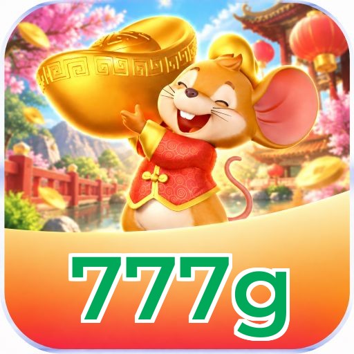 Logo 777g