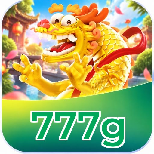 Logo 777g