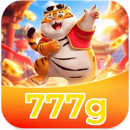 Logo 777g