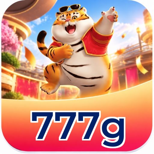 Logo 777g