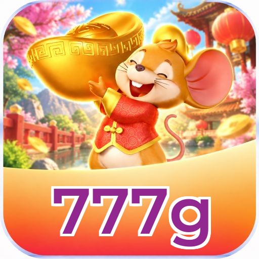 Logo 777g