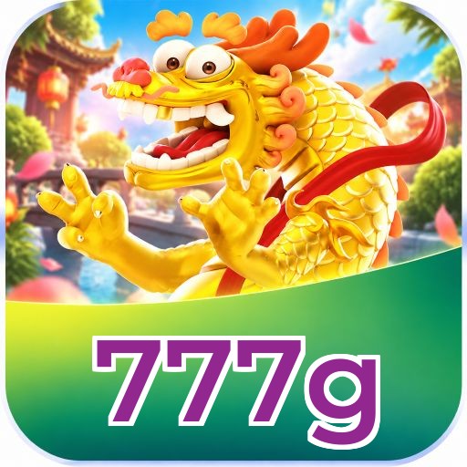 Logo 777g