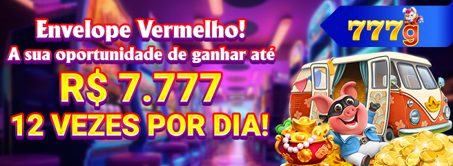 777G Indique amigos para receber um bônus